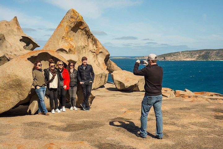 Tour giornaliero di Kangaroo Island da Adelaide