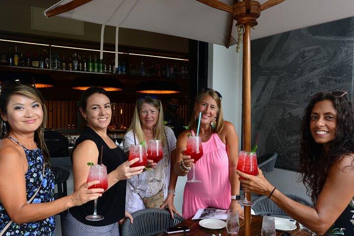 Tour gastronomico dell'Ivanhoe Village di Orlando Local