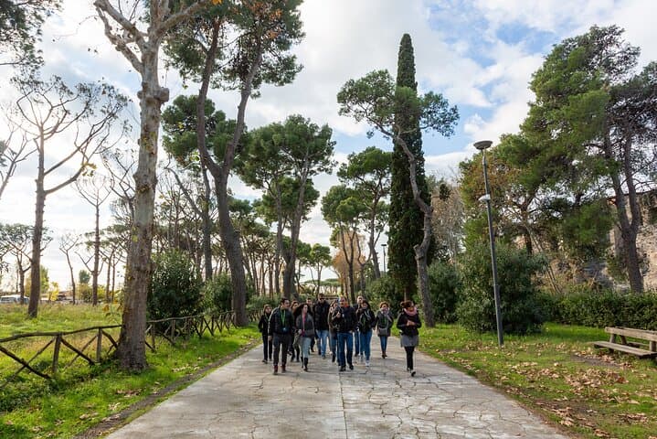 3 Days in Sorrento, Capri & Pompeii: la Dolce Vita