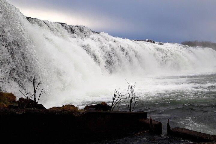 Private Golden Circle Tour ab Reykjavik