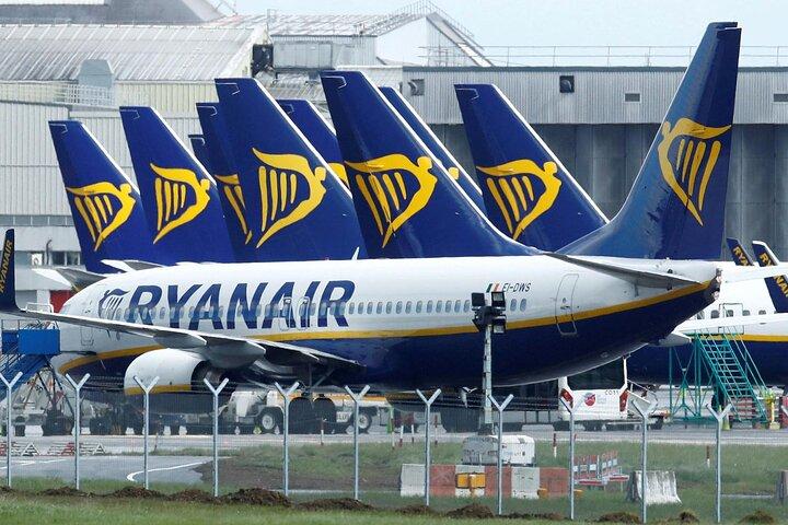 Privétransfer van Beauvais Airport naar Parijs 1 - 3 passagiers