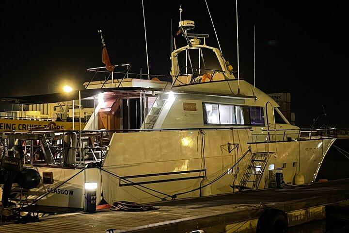 Sunset Cruise Lisboa | Vip Yatch Lisbon Party