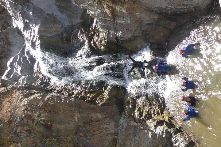 Apurimac River Rafting Black Canyon 3泊2日