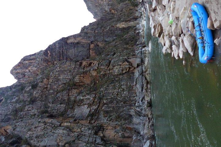 Apurimac River Rafting Black Canyon 3泊2日