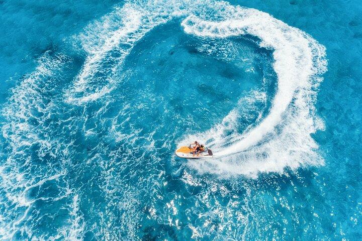 Jetski-tour Jumeirah