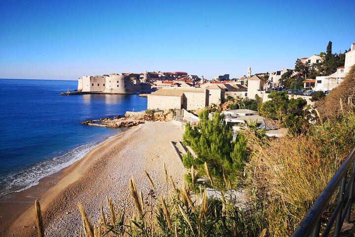 Gruppentour durch die Altstadt von Dubrovnik