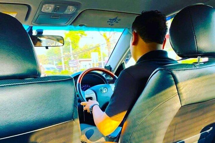 Private Long Transfer ! From Venice to Rome , Italy (one way)
