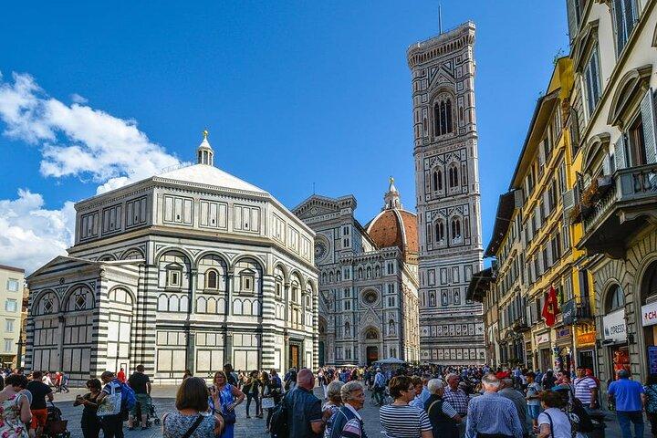 Le meilleur de Florence en 3 heures