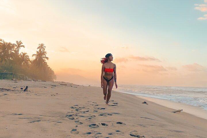 Parc Tayrona - Cabo San Juan