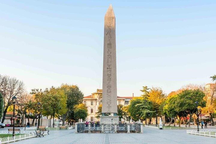 Discover Turkey - 5 Days