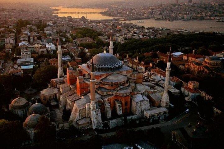 Discover Turkey - 5 Days