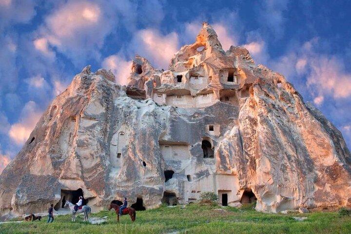 Discover Turkey - 5 Days