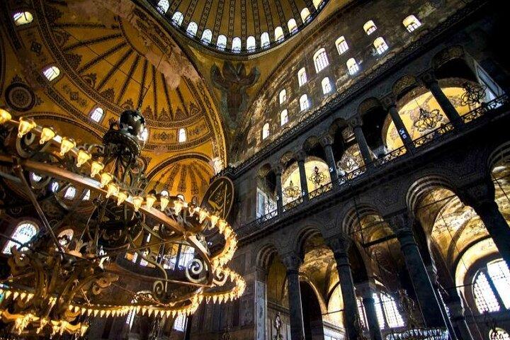 Discover Turkey - 5 Days