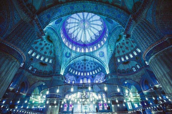 Discover Turkey - 5 Days