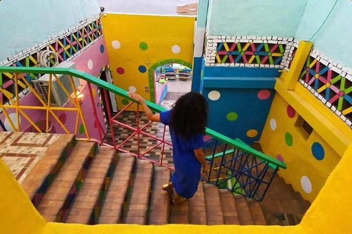 Private Tour To Aswan Nubian Museum