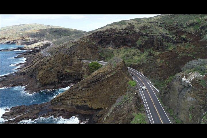 Petit groupe guidé privé d'une journée complète sur l'île Circle jusqu'à 6 (Se habla Español)