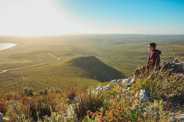 Circuit aventure de 6 jours à l'Espérance et à Margaret River