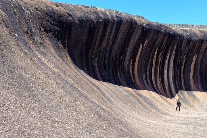 10-Day Perth to Adelaide Adventure Tour