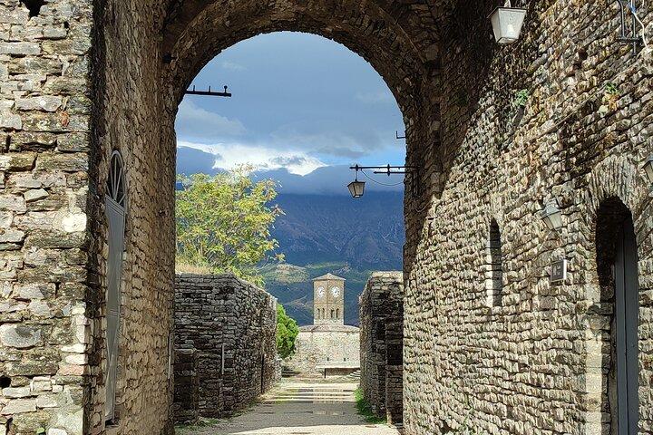 Blue Eye, Gjirokaster & Lekures | Tour privati e per piccoli gruppi