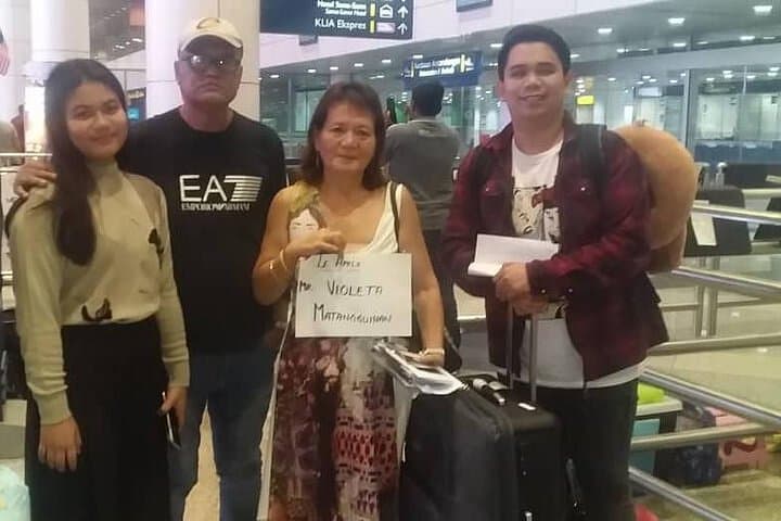 Genting Highlands to Kuala Lumpur EN-ROUTE Batu Caves Tour