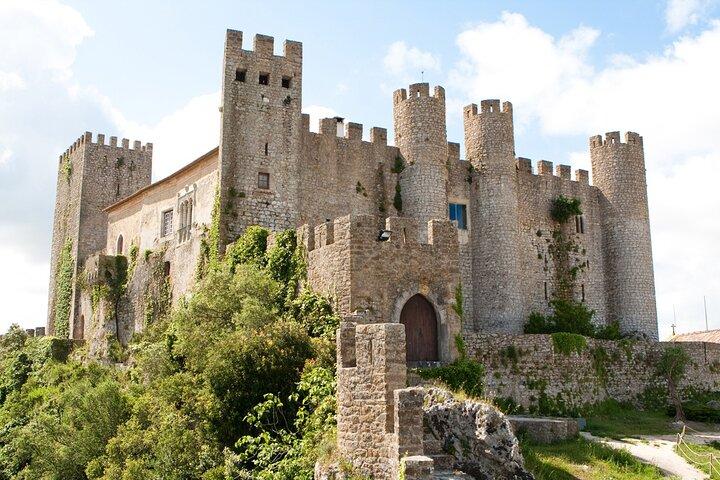 Full Day Private Transfer - From Lisbon to Porto Tour