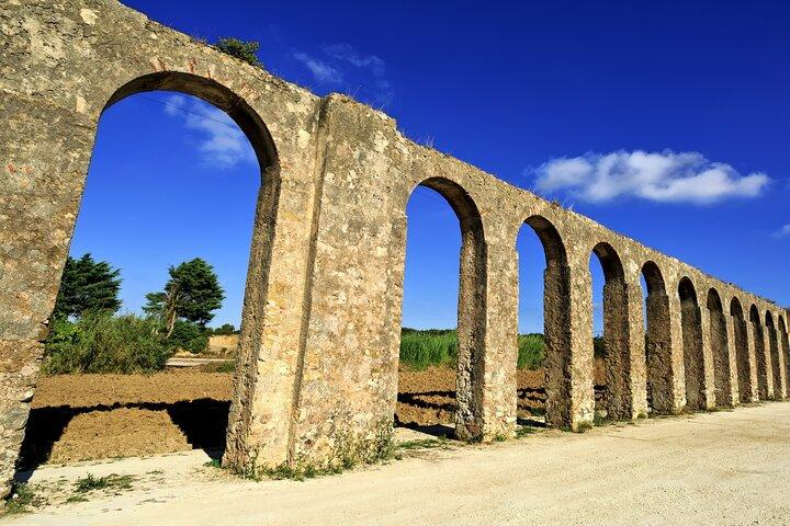 Full Day Private Transfer - From Lisbon to Porto Tour
