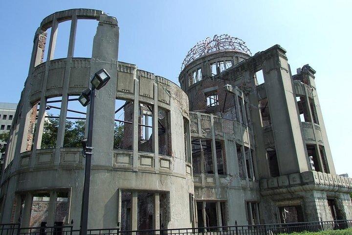 JRパスをお持ちの方限定の広島・宮島1日ツアー