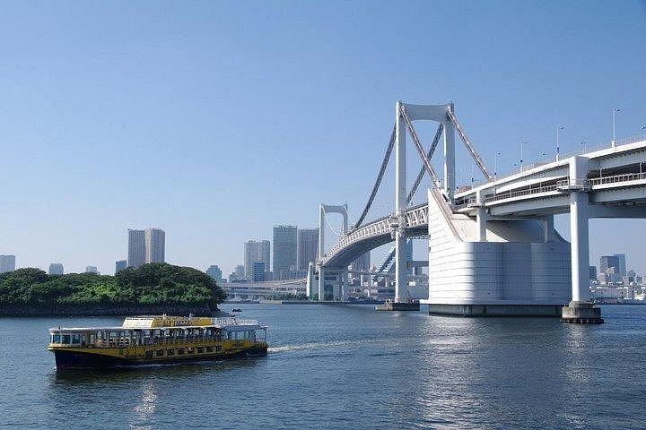 JRパスをお持ちの方限定の広島・宮島1日ツアー