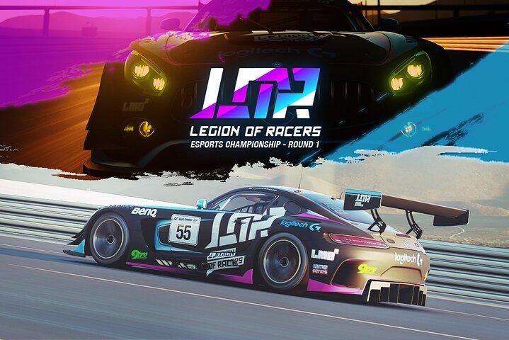 レギオン オブ レーサーズ