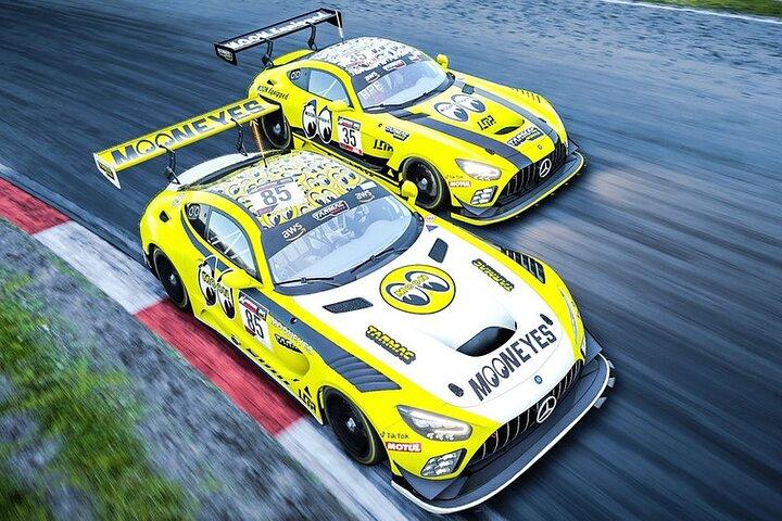 レギオン オブ レーサーズ