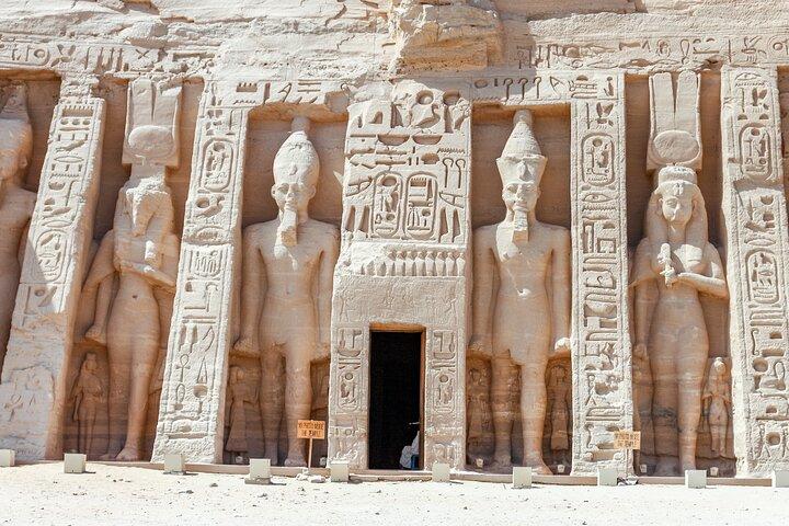 Package 10 Days 9 Nights to Luxor , Aswan