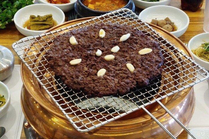 [Hotel pick-up] Busan Privé UNESCO Tongdosa & Gourmet dagtour