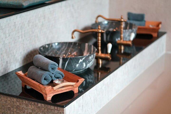 Spa Premium - Thaise massage (2 uur met ophaalservice)