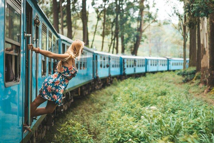 Kandy & Nuwaraeliya tweedaagse tour