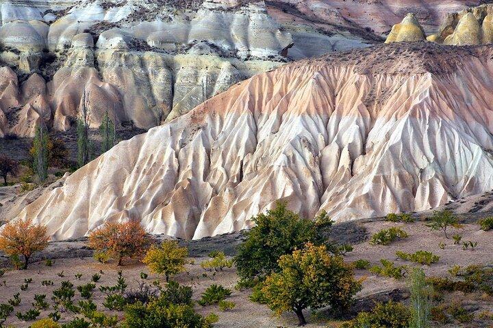 Cappadocia Red Tour
