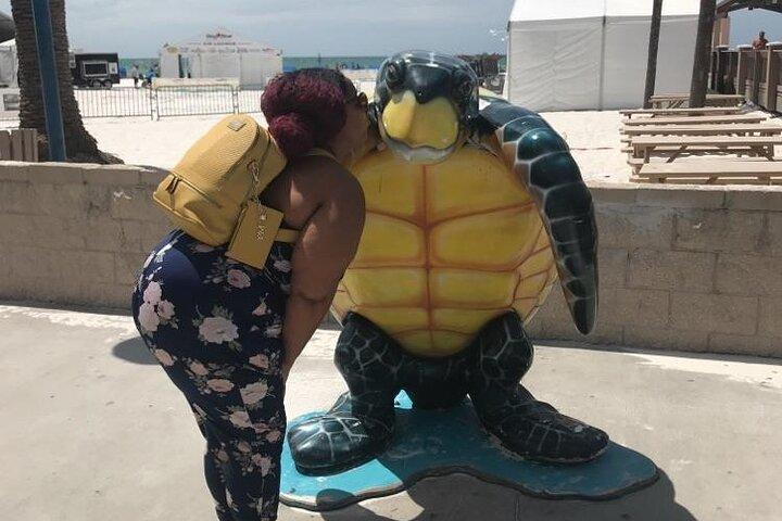 Operation City Questによるマイアミビーチでの冒険的なスカベンジャーハント