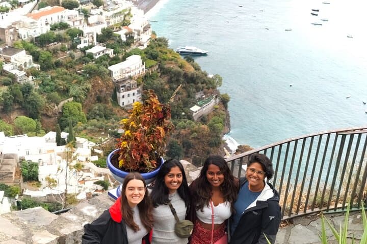 Amalfi Coast Private Tour: A Day on the Coast