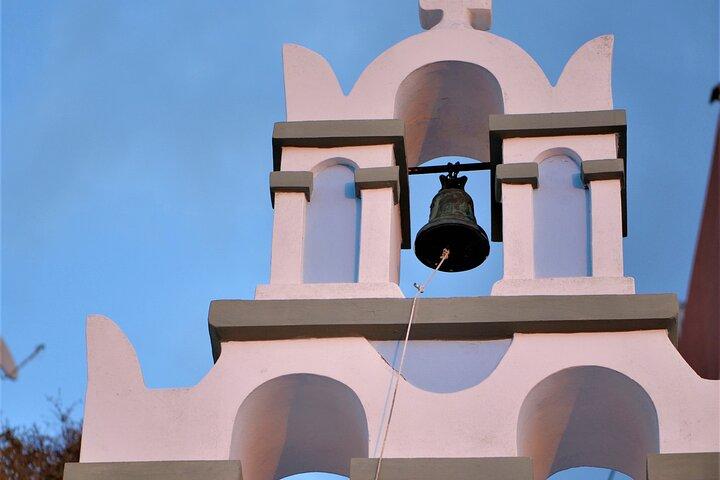 Santorini Lufthavn privat direkte overførsel til alle destinationer