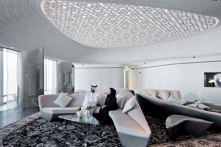 Burj Khalifa - At the Top Sky Ticket (Level 124, 125 & 148)