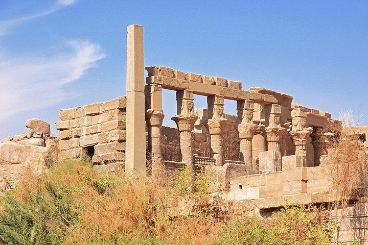 Package 10 Days 9 Nights to Luxor , Aswan