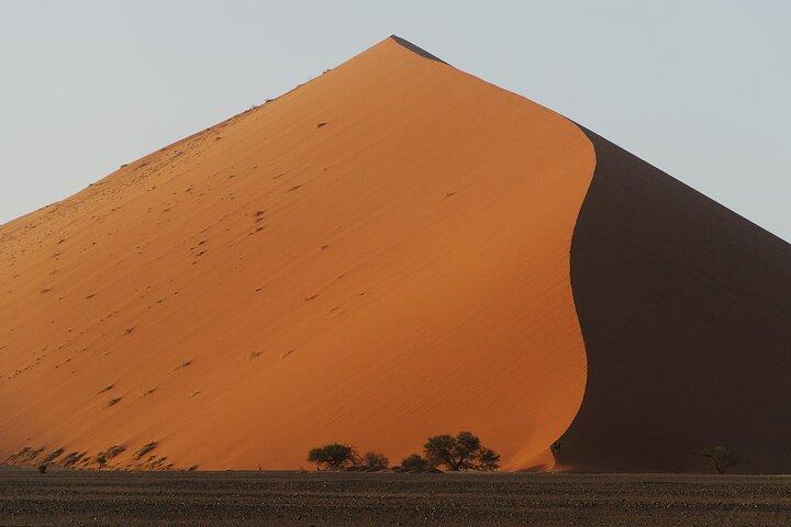 4-Day Private Desert Tour from Marrakech to Erg Chigaga