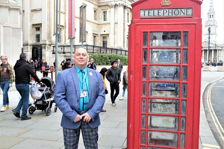 Visita guiada privada à Galeria Nacional de Londres
