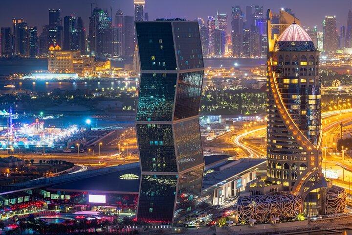 Doha City Tour (Privé/Gedeelde optie beschikbaar)