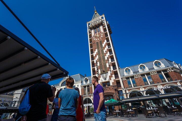 Trasferimento condiviso KUTAISI-BATUMI