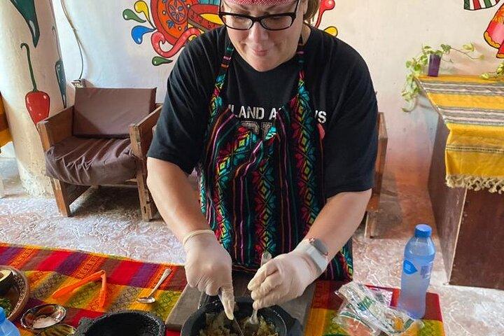 Aulas de salsa e culinária salsa + dia de praia