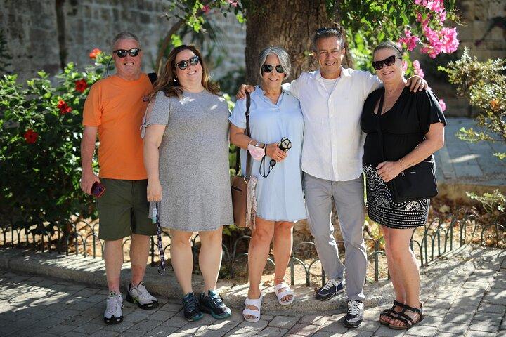 Rhodos Signature Tour : cultuur, landschap en vrije tijd (5 uur)