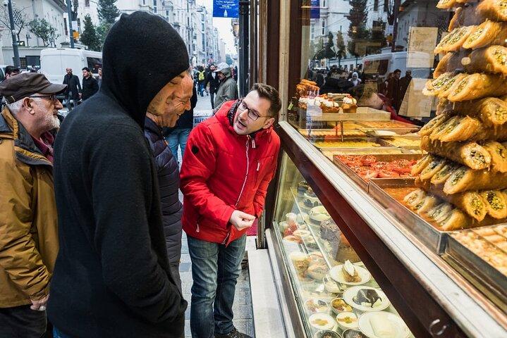Istanbul Private Customized Highlights Tour with Van Upgrade