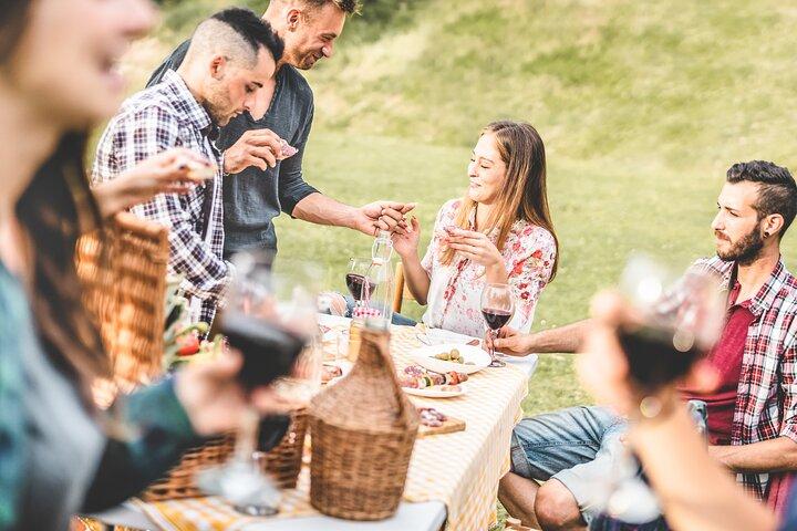De Bologne: excursion d'une journée à Vérone et Valpolicella