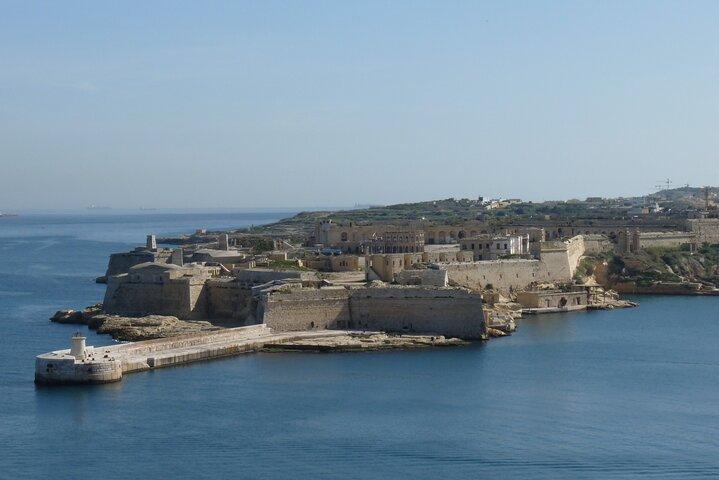 Crociera nel Porto Grande