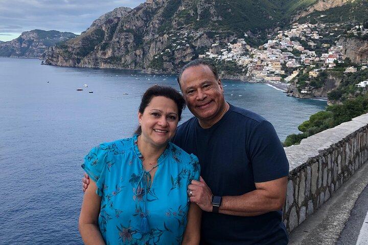 Ravello e Costa Amalfitana Wine Escape Tour